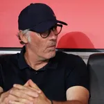 OGC Nice &ndash; OL : Blanc soulagé, Aulas applaudit, Tolisso agacé par une remarque, l'arbitre éteint la polémique