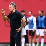 OGC Nice, OL : Galtier défend Bosz et s’attend à  un Lyon costaud