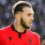 OGC Nice, OL, Real Madrid : Gouiri rejoint Benzema dans un cercle très fermé