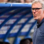 OGC Nice – OL : les compositions officielles des deux équipes