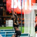 OL, OGC Nice – Mercato : l&#39;OM arrive en force pour Terem Moffi !