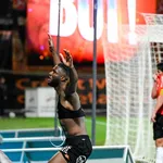 OL, OGC Nice – Mercato : l'OM arrive en force pour Terem Moffi !