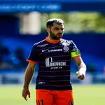 OGC Nice, OL – Mercato : Savanier a tranché pour son avenir !