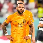 OGC Nice, OL, OM FC Barcelone – Mercato : Memphis Depay évoqué chez les Aiglons