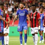 OGC Nice – OL : premier point pour Lyon mais nul soporifique&rdquo;&brvbar; les notes des Lyonnais