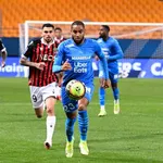 OGC Nice – OM (1-1) : les tops et les flops d'un nul accroché