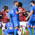 OGC Nice – OM (1-1) : Pierre Ménès désigne les deux satisfactions olympiennes