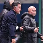 OGC Nice – OM (1-1) : Sampaoli déjugé par Galtier