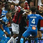 OGC Nice, OM : Cardoze en remet une couche, les Marseillais ne digèrent pas