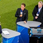 OGC Nice – OM : Daniel Riolo prend parti et désigne le coupable idéal après les incidents