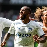 OGC Nice – OM : Guendouzi a chambré les supporters niçois pendant le match