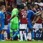 OGC Nice – OM : la date du match à  rejouer est connue !