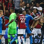 OGC Nice-OM : la direction niçoise assume..et charge trois Marseillais !
