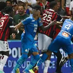 OGC Nice – OM : le lieu du match est connu !