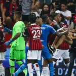 OGC Nice – OM : le Maire de Nice constate et…attaque