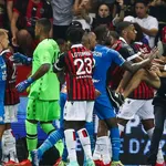 OGC Nice &ndash; OM : le procès des supporters niçois reporté