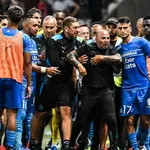 OGC Nice – OM : le règlement a parlé, une erreur majeure de la LFP après les incidents ?