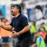 OGC Nice – OM : les compos sont tombées !