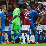 OGC Nice – OM : les premières sanctions sont tombées !