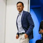 OGC Nice – OM : Longoria en dit plus sur son altercation avec Rivère