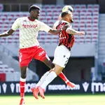 OGC Nice, OM – Mercato : Delort déclare sa flamme à  Galtier et au RC Lens !