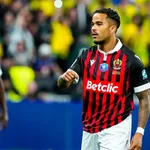 OGC Nice, OM – Mercato : l&rsquo;AS Roma joue la montre pour Justin Kluivert
