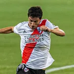 OGC Nice, OM – Mercato : l&rsquo;Italie en pole pour Julian Alvarez (River Plate)