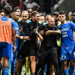 OGC Nice – OM : Payet enrage après le verdict des incidents, un petit scandale Galtier – Sampaoli ?