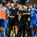 OGC Nice – OM : Sampaoli a dégoupillé avant de rentrer à  Marseille