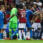 OGC Nice, OM : un dangereux précédent créé par la Ligue avec les sanctions ?