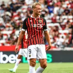 OGC Nice : on en sait plus sur l’absence mystérieuse de Dolberg