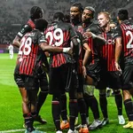 OGC Nice – Partizan Belgrade : le Gym se rapproche d&rsquo;une qualification en phase finale