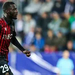 OGC Nice – Partizan Belgrade : Pépé lance les Aiglons vers la victoire