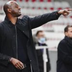OGC Nice : Patrick Vieira remercié et absent à Reims (officiel)