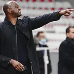 OGC Nice : Patrick Vieira remercié et absent à  Reims (officiel)