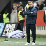 OGC Nice : Pierre Ménès tente un parallèle osé et met en garde avant le PSG