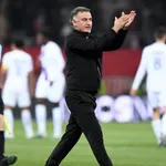 OGC Nice – PSG : Thierry Henry défend Galtier et pointe du doigt les supporters du Gym