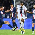 OGC Nice – PSG : les compos officielles
