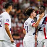 OGC Nice – PSG : les compos sont tombées !