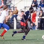 OGC Nice, PSG : les deux clubs et les Bleus en deuil