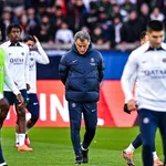 OGC Nice, PSG : les méthodes contestées de Galtier chez les Aiglons pointées du doigt