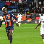 OGC Nice, PSG : Nice accroché à Montpellier, Paris pourrait en profiter