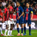 OGC Nice – PSG : les réactions de Luis Enrique, Barcola et Dante