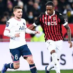 OGC Nice – PSG : Paris tombe à  Nice avant le Real Madrid, les Tops et les Flops parisiens