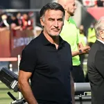 OGC Nice, PSG : pour Fournier, Galtier a plus de chance d’être à  Nice qu’à  Paris la saison prochaine