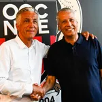 OGC Nice, PSG : Rivère conforte encore Favre et nie pour Pochettino