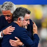 OGC Nice, PSG : Rivère souhaite bon vent à  Galtier et annonce une rallonge d’Ineos pour le Mercato !