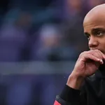 OGC Nice, PSG : une légende de Manchester City visée en cas de départ de Galtier ?