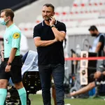 OGC Nice – RC Lens (2-1) : Haise confie ses regrets et détaille les absences de Fofana et Haidara
