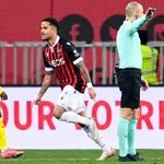 OGC Nice – RC Lens : les tops et les flops du match